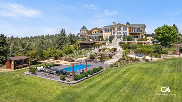 5275 Riverview Drive, Helena, MT 59602