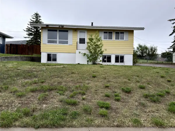 437 Mountain View Boulevard, Cut Bank, MT 59427