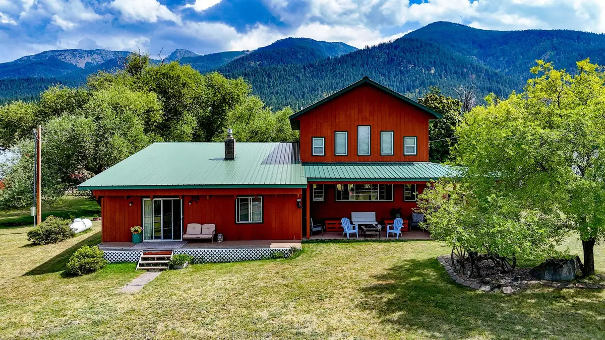 42377 Windy Ridge Lane, Ronan, MT 59864 - #1