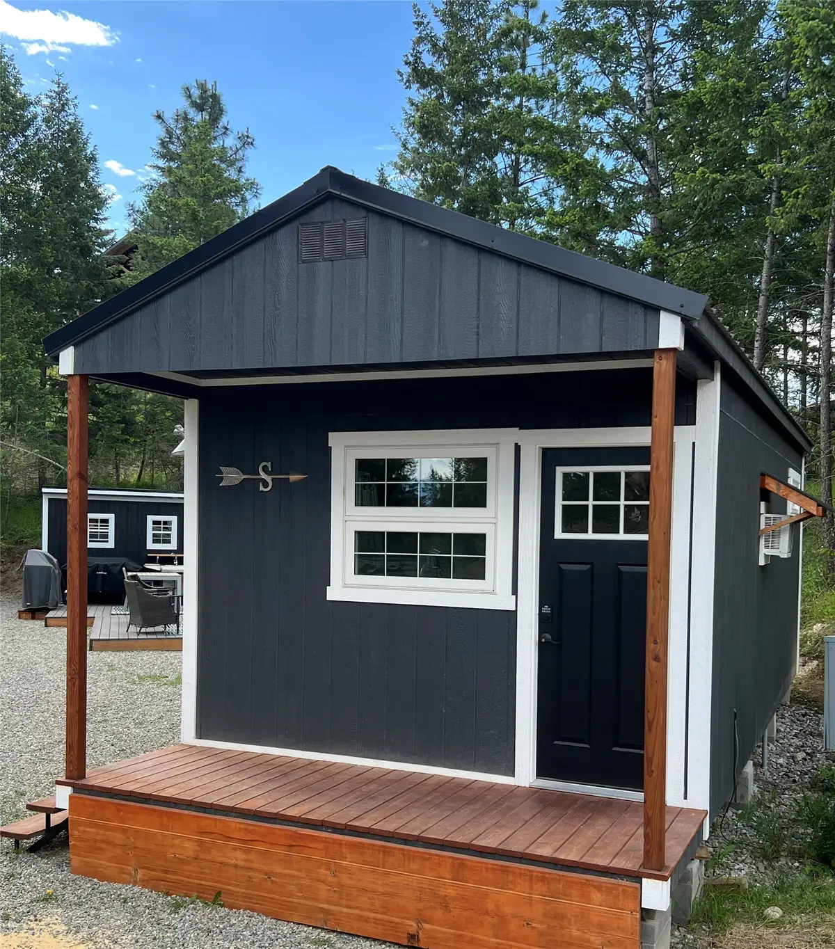 21 Abayance Loop, Rexford, MT 59930 - #1