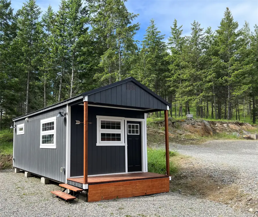 21 Abayance Loop, Rexford, MT 59930 - #2