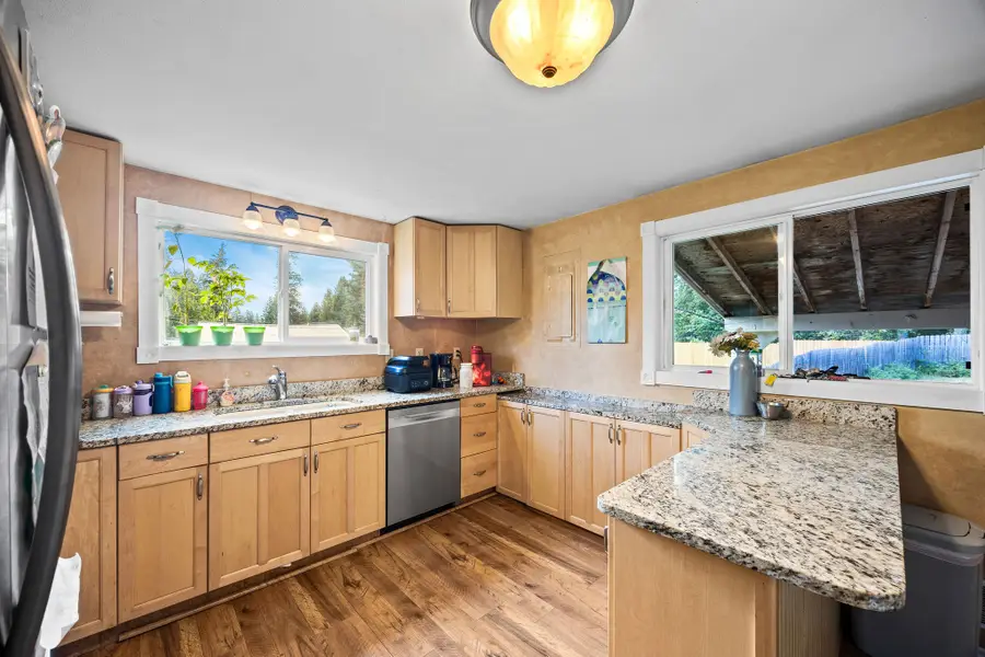 599 Dome Mountain Avenue, Libby, MT 59923 - #3