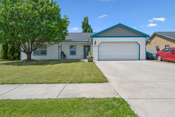 1415 Klondyke Loop, Somers, MT 59932
