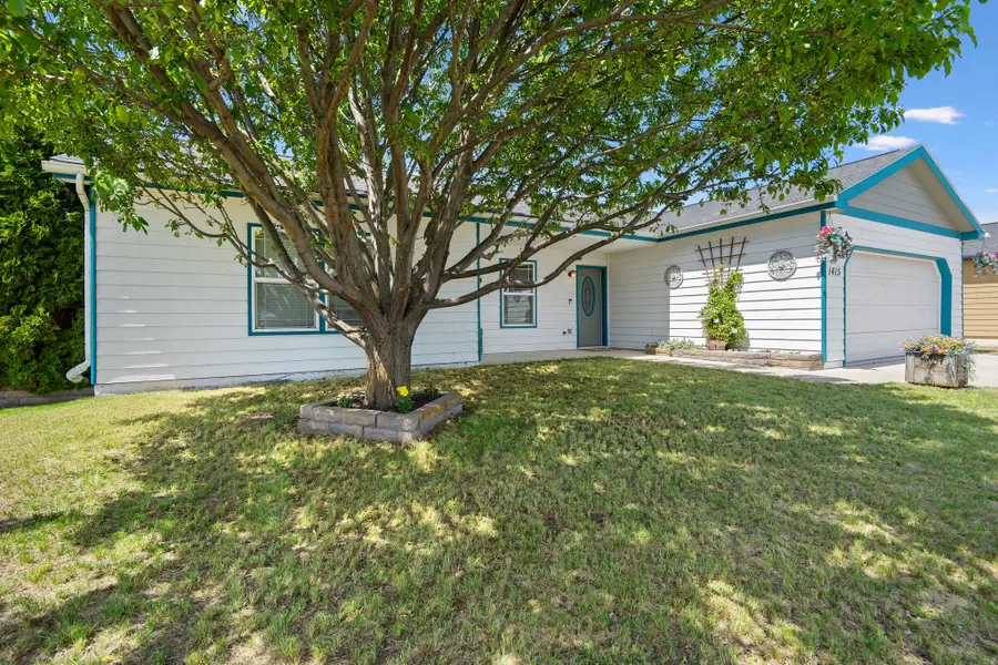 1415 Klondyke Loop, Somers, MT 59932 - #3