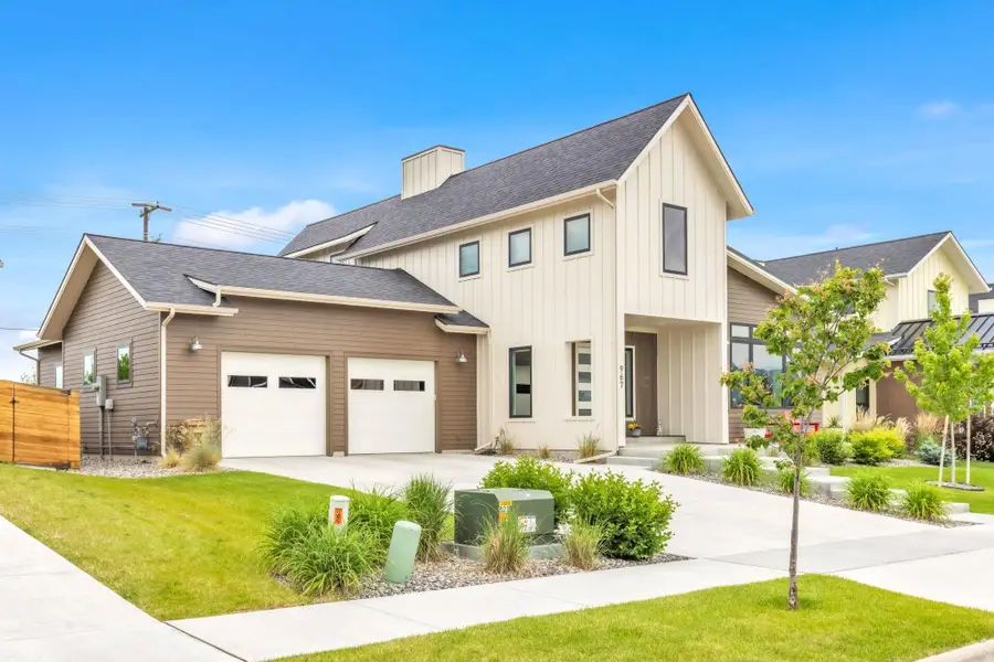 967 Auger Lane, Bozeman, MT 59718 - #2