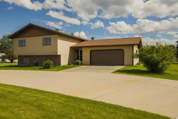602 W 2nd Avenue, Boulder, MT 59632