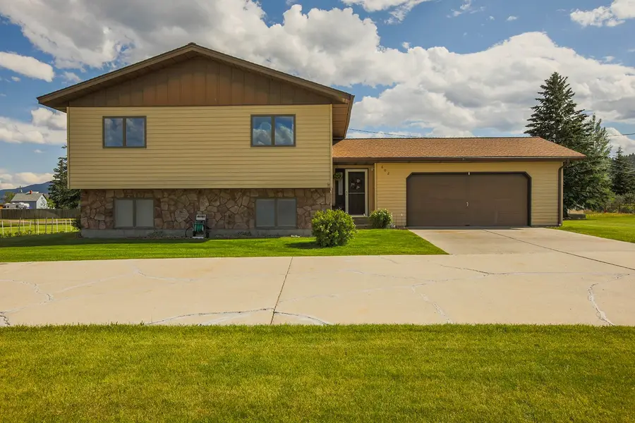 602 W 2nd Avenue, Boulder, MT 59632 - #2