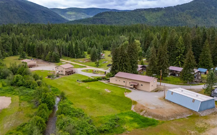 100 Remington Road, Noxon, MT 59853 - #3