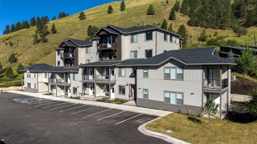 648 Highton Street, Missoula, MT 59802 - #2