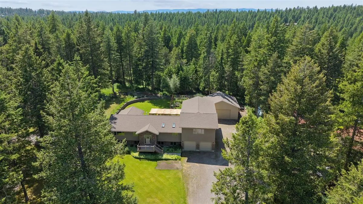236 Whitetail Lane, Whitefish, MT 59937 - #1
