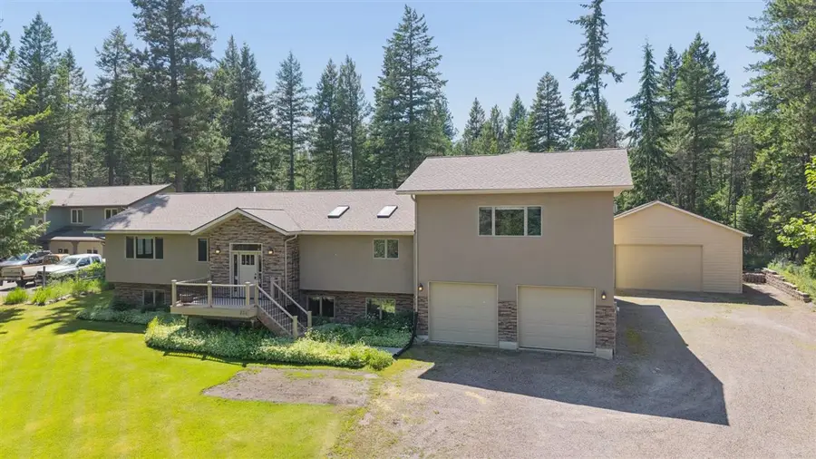 236 Whitetail Lane, Whitefish, MT 59937 - #2