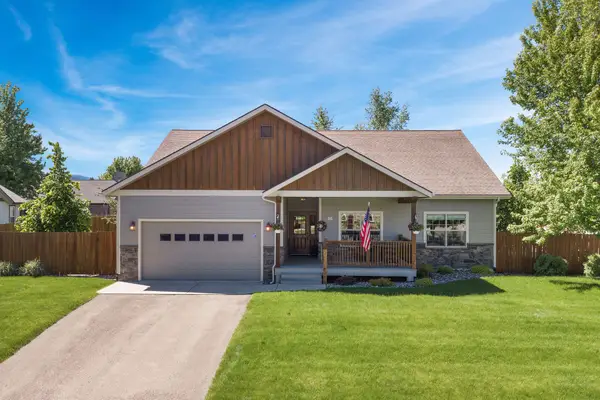 38 Gage Terrace, Bigfork, MT 59911