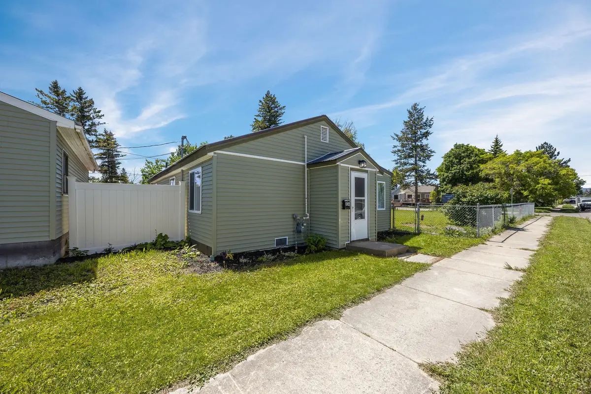 834 2nd Street W, Kalispell, MT 59901 - #1