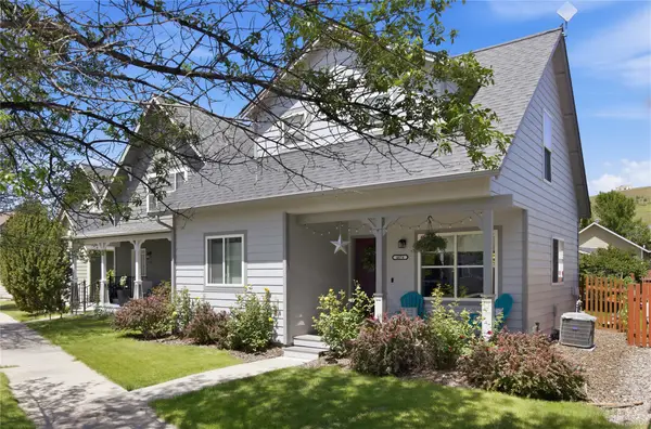 4676 Montrose Drive, Missoula, MT 59808