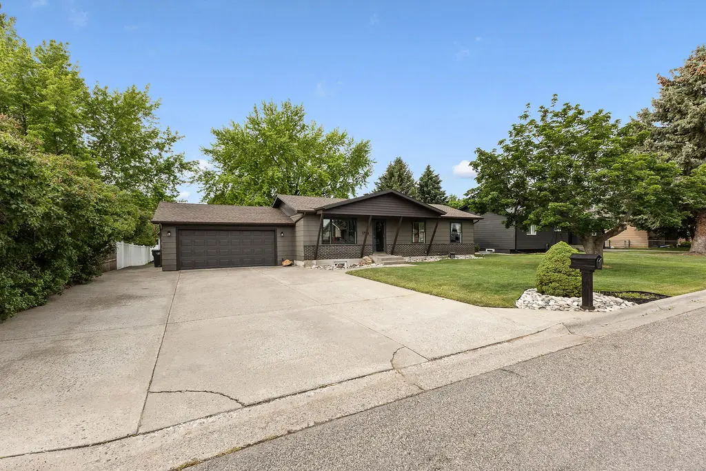 1728 Maurine Street, Billings, MT 59105 - #1
