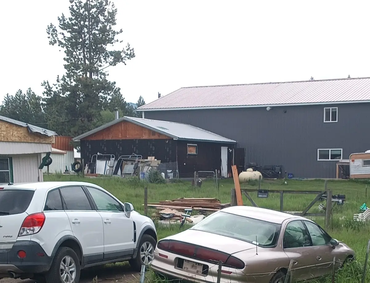 933 N 2nd Street, Lincoln, MT 59639 - #1