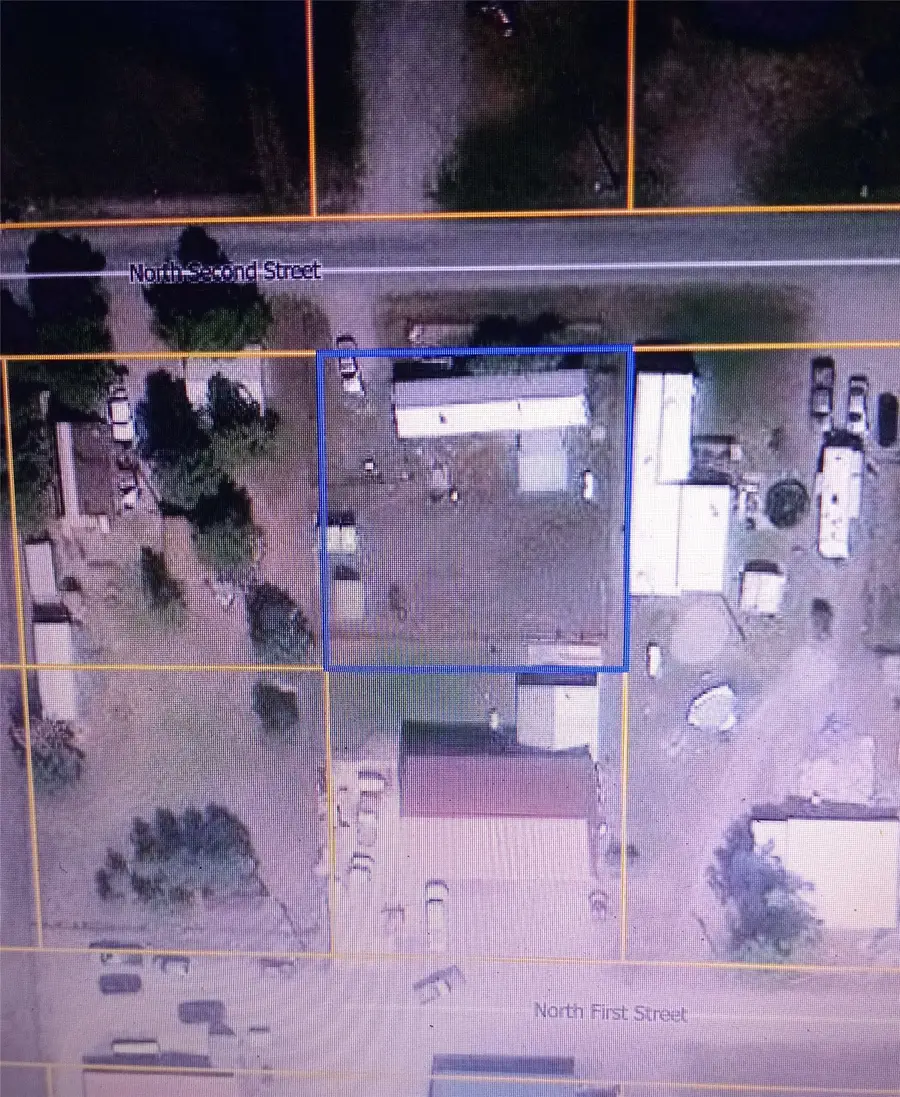 933 N 2nd Street, Lincoln, MT 59639 - #2