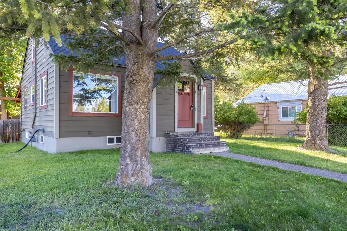 28 Fir Avenue, Whitefish, MT 59937 - #1
