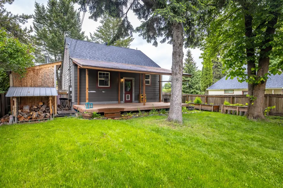 28 Fir Avenue, Whitefish, MT 59937 - #3
