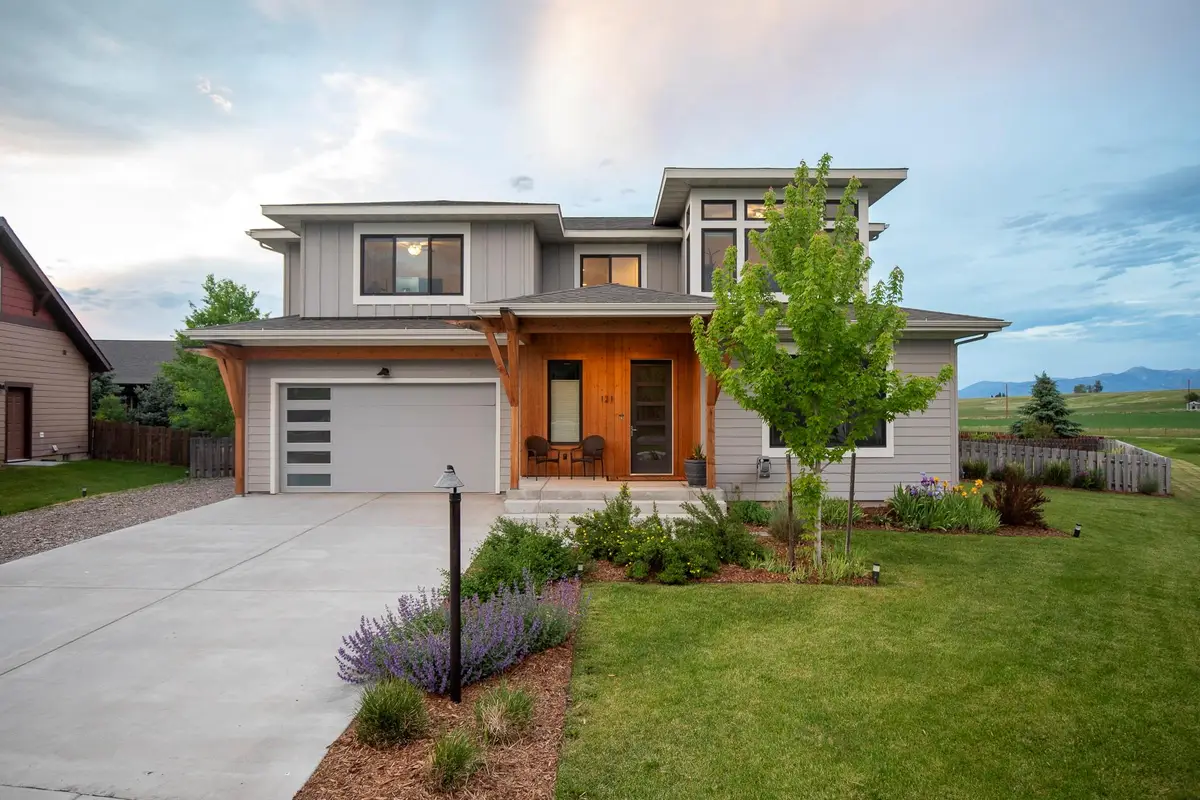 121 Laura Court, Bozeman, MT 59718 - #1