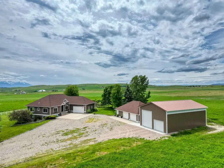 41547 Flathead View Drive, Polson, MT 59860 - #3