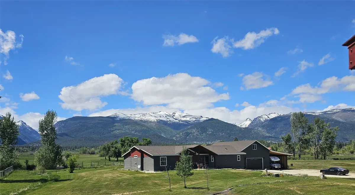 377 Tushapaw Road, Victor, MT 59875 - #1
