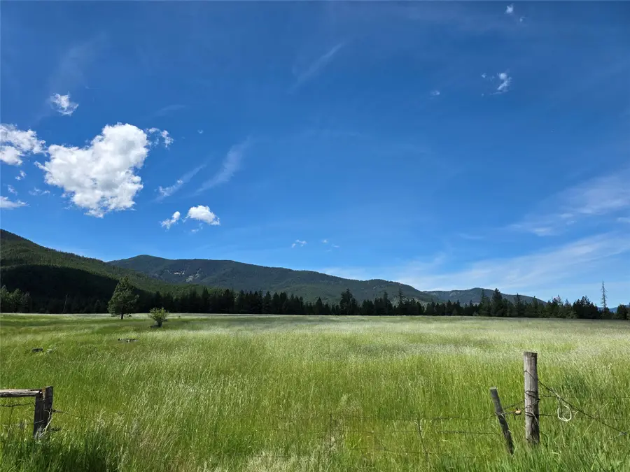 Lot # 1 S Hill Road, Trout Creek, MT 59874 - #2
