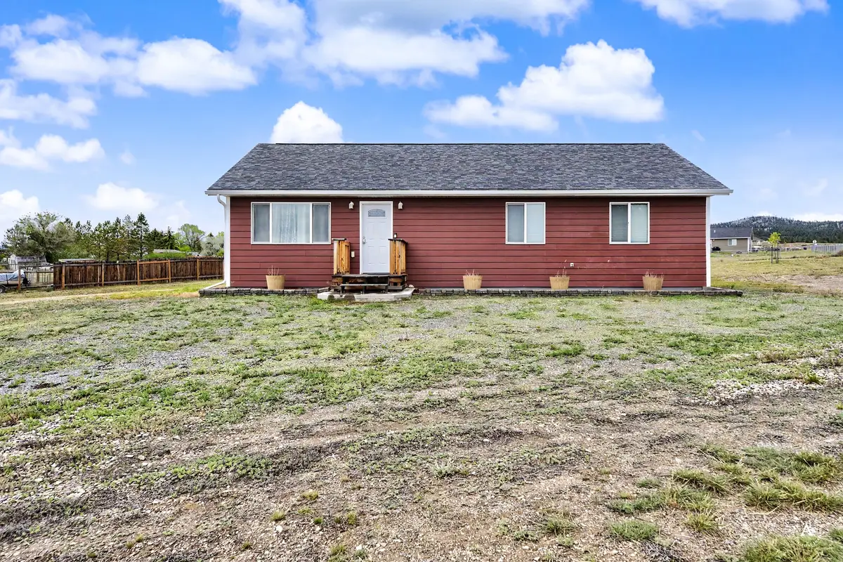 1080 Terrence Road, Helena, MT 59602 - #1