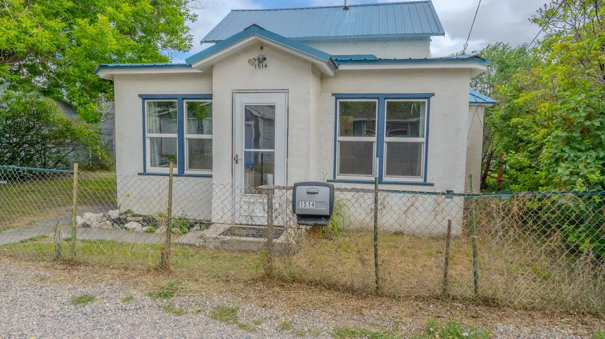 1514 Beech Street, Helena, MT 59601 - #1