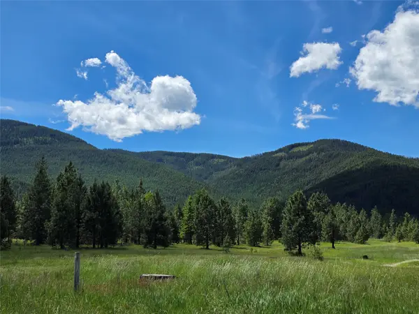 164 S Hill Road, Trout Creek, MT 59874