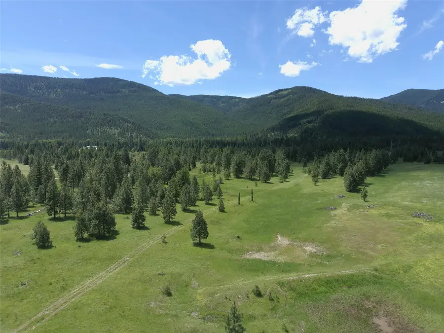 164 S Hill Road, Trout Creek, MT 59874 - #2