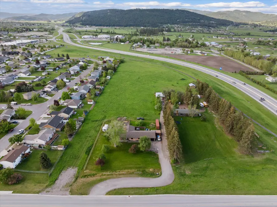 NHN Two Mile Drive, Kalispell, MT 59901 - #2
