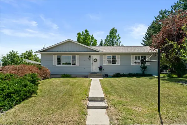 907 Birch Street, Helena, MT 59601