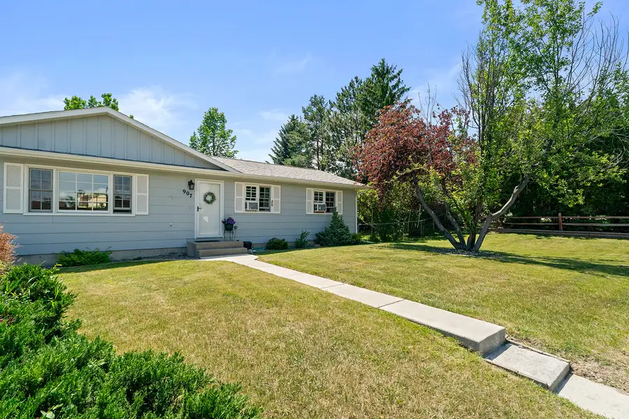 907 Birch Street, Helena, MT 59601 - #2