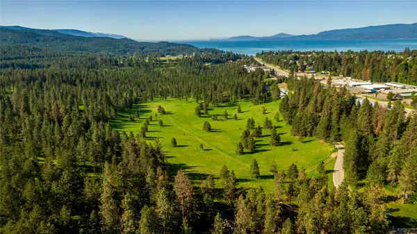 NHN Northshore Drive #Lot 1, Bigfork, MT 59911