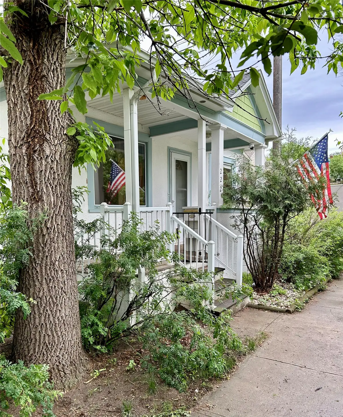 222 7th Street, Havre, MT 59501 - #1