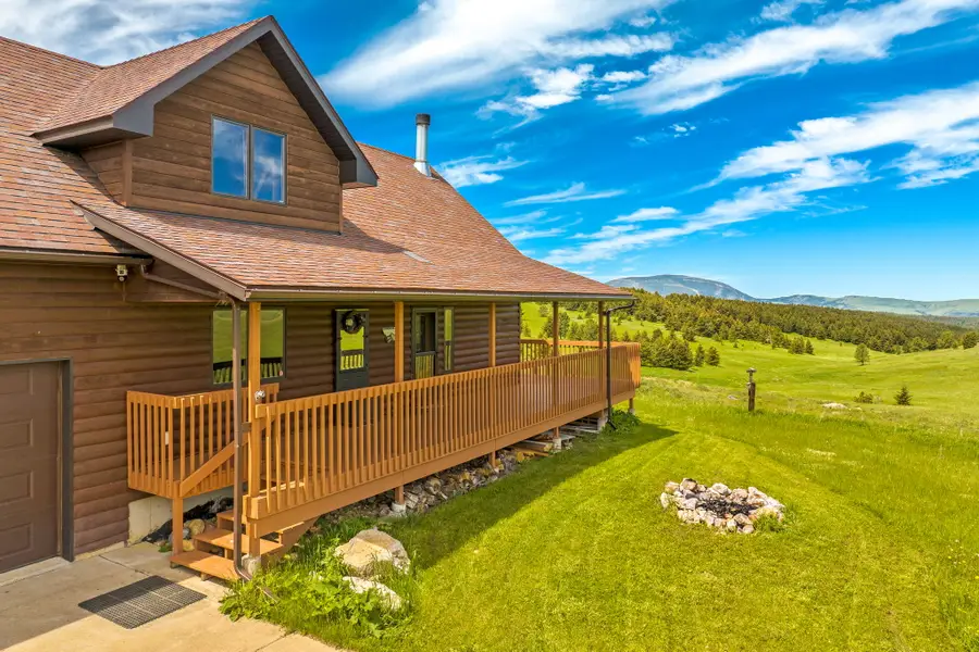 125 Logging Creek Road, Monarch, MT 59463 - #3