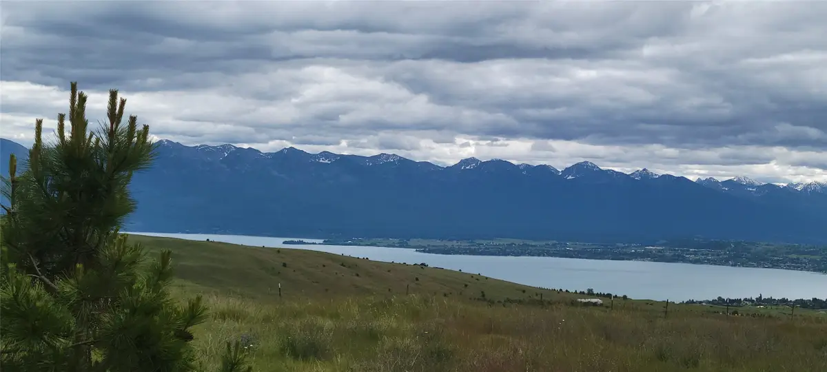 NHN Sunrise Heights, Polson, MT 59860 - #1
