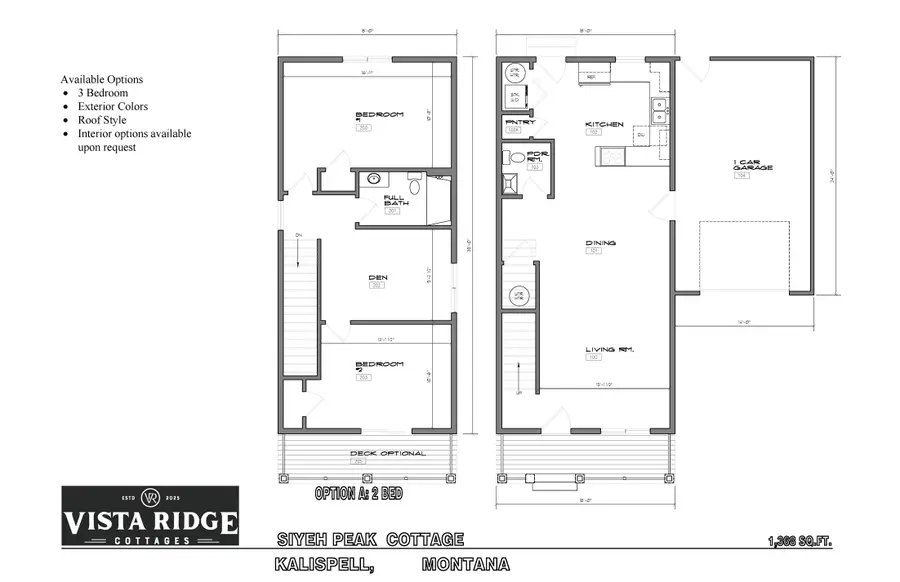173 Chateau Avenue, Kalispell, MT 59901 - #3