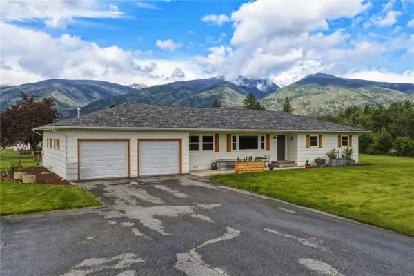 5817 Meadow Vista Drive, Florence, MT 59833