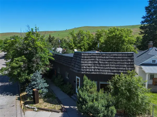 1016 Worden Avenue, Missoula, MT 59802