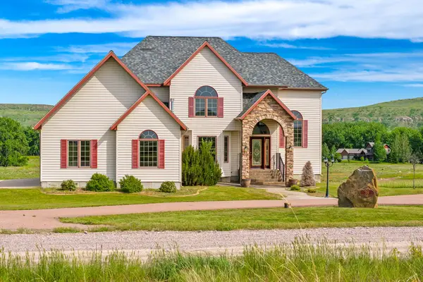 39 Blue Heron Lane, Great Falls, MT 59404