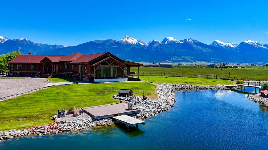 35263 Dublin Gulch Road, Saint Ignatius, MT 59865 - #2