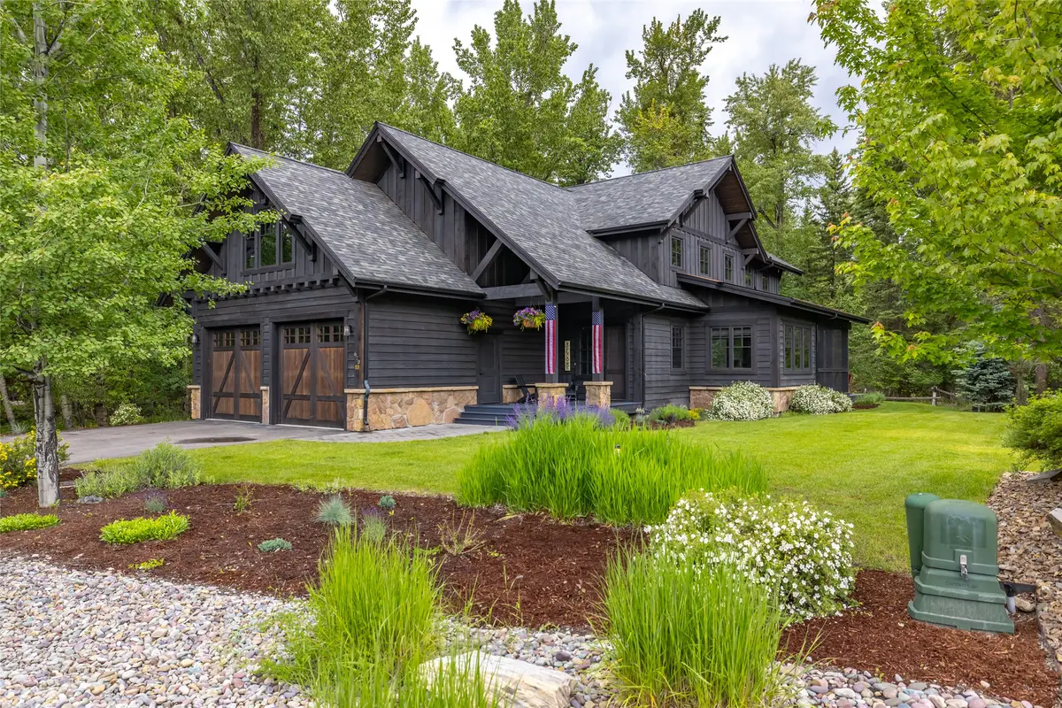 620 Nature Trail, Whitefish, MT 59937 - #1