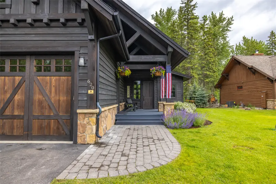 620 Nature Trail, Whitefish, MT 59937 - #3