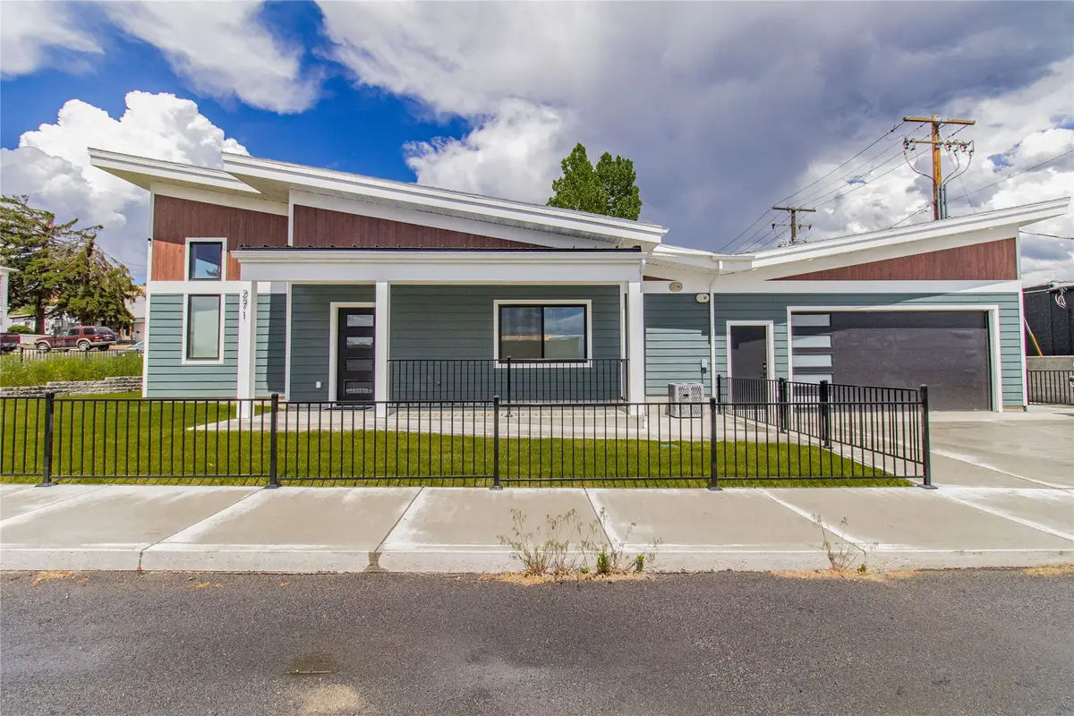 271 W Gold Street, Butte, MT 59701 - #1