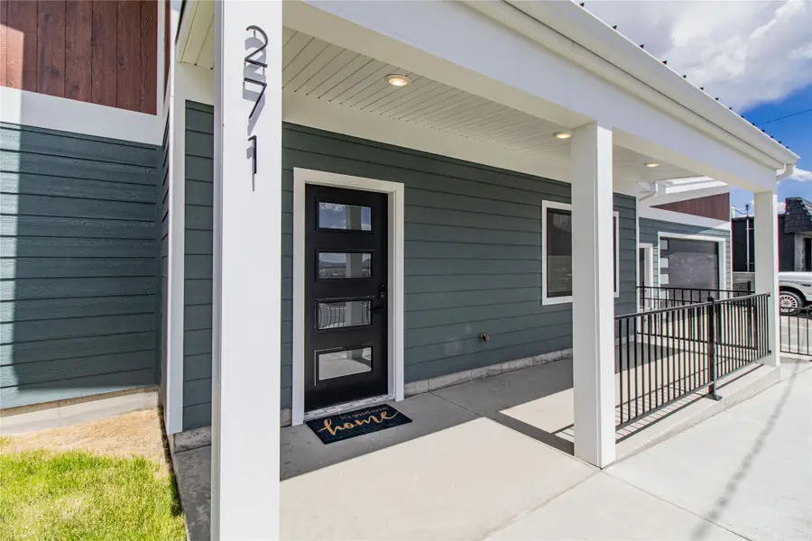 271 W Gold Street, Butte, MT 59701 - #2