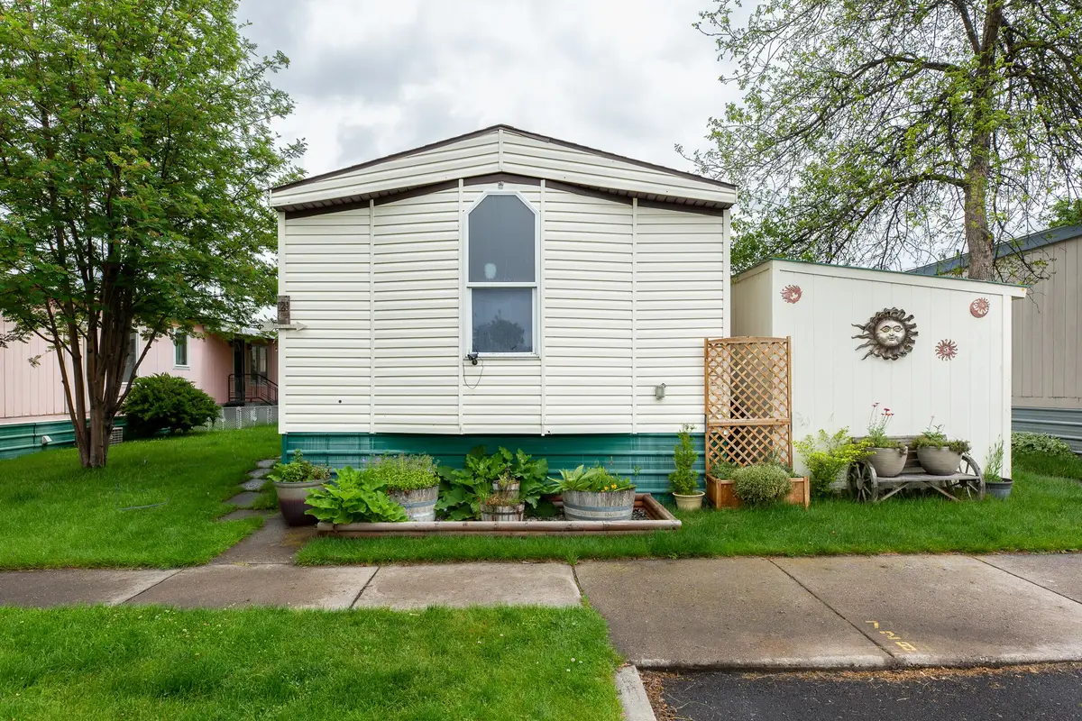 729 E Travois, Missoula, MT 59808 - #1