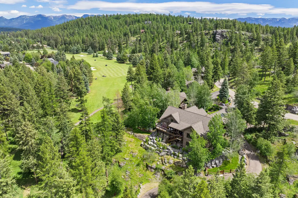 1161 Whispering Rock, Bigfork, MT 59911 - #1
