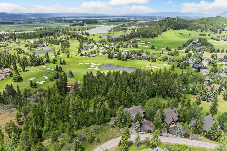 1161 Whispering Rock, Bigfork, MT 59911 - #2